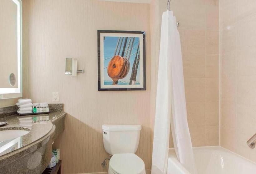 Люкс Executive Кровать Кинг, Sheraton Sonoma Wine Country Petaluma