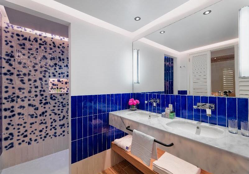 Люкс, Towneplace Suites By Marriott Bentonville Rogers