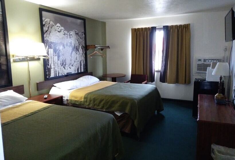 Номер Стандарт, Ainsworth Inn