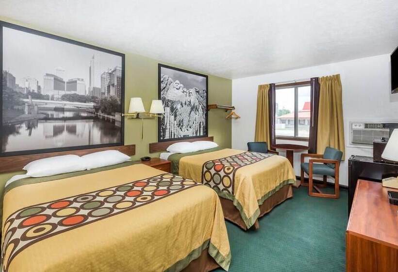 Номер Стандарт, Ainsworth Inn