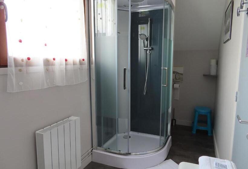 Номер Стандарт, La Chambre