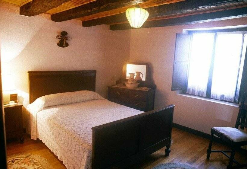Дом 1 Спальня, Monte Baserria