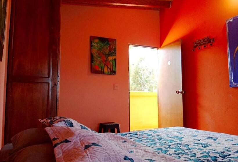 Номер Стандарт, Vista Hermosa Eco Hostal