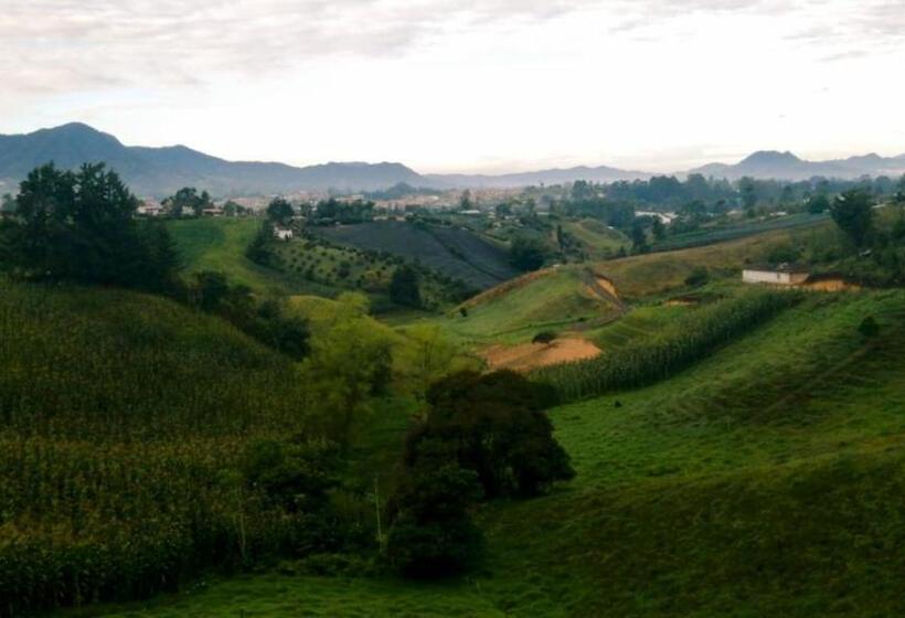 Дом 1 Спальня, Vista Hermosa Eco Hostal