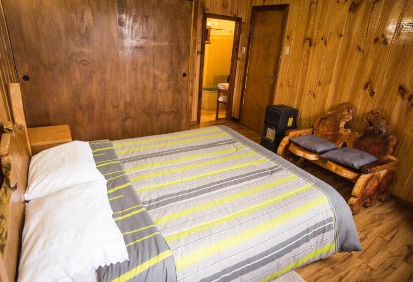 Номер Стандарт, Apart Hotel Puchaley Lafquen
