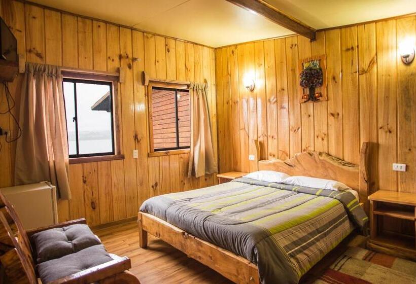 Номер Стандарт, Apart Hotel Puchaley Lafquen