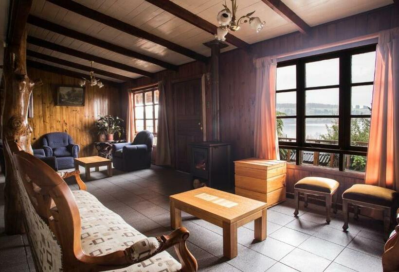 Номер Стандарт, Apart Hotel Puchaley Lafquen