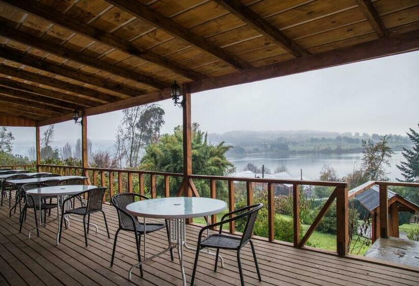 Номер Стандарт, Apart Hotel Puchaley Lafquen