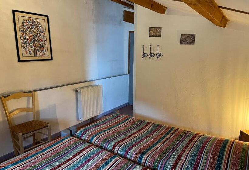 스탠다드 룸, Chambres D Hôtes Gîte Saint Roch