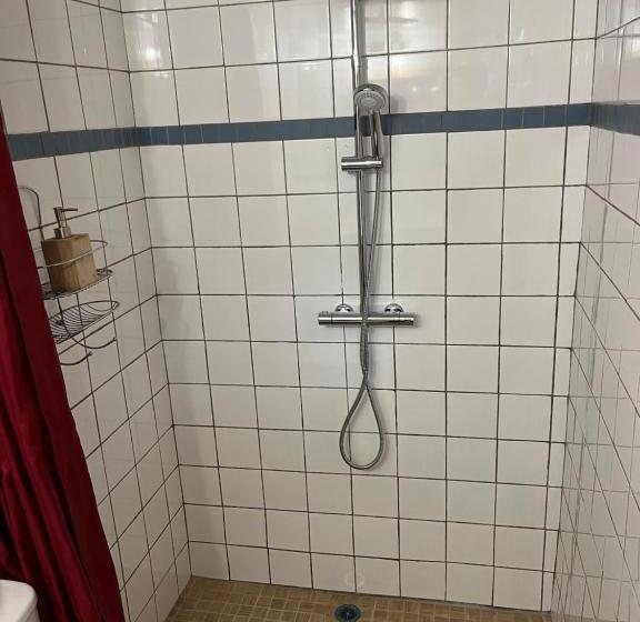 4인용 스탠다드 룸, Chambres D Hôtes Gîte Saint Roch