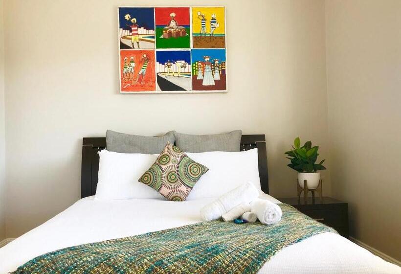 Дом 2 Спальни, Renovated Little Cottage Aberdare Hunter Valley