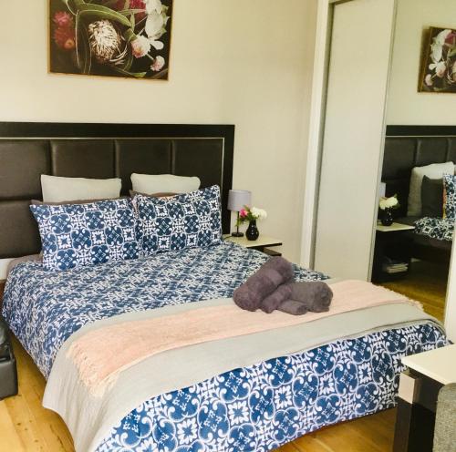 Студия Стандарт, Renovated Little Cottage Aberdare Hunter Valley