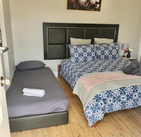 Студия Стандарт, Renovated Little Cottage Aberdare Hunter Valley
