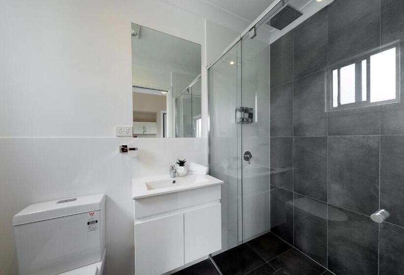 Дом 3 Спальни, Renovated Little Cottage Aberdare Hunter Valley
