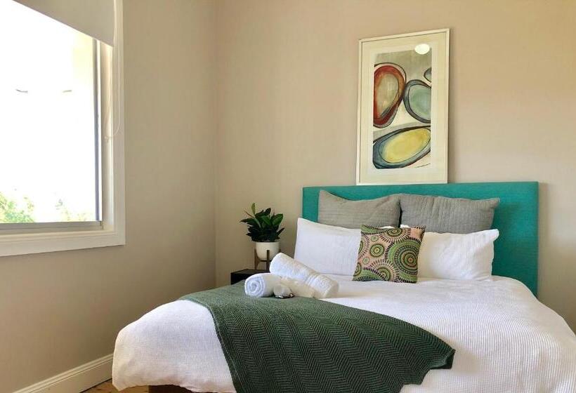 Дом 3 Спальни, Renovated Little Cottage Aberdare Hunter Valley