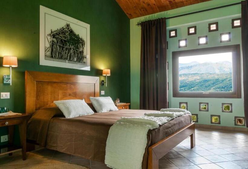 Номер Стандарт, Agriturismo Terrerosse Di Massadita