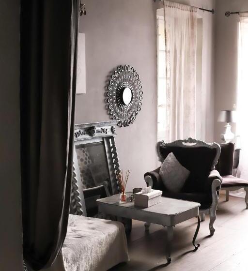 Люкс, Chambre D Hotes La Marlotte