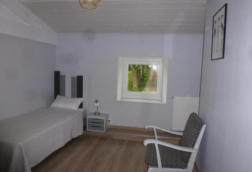 Quarto Familiar, Domaine De Calbiac