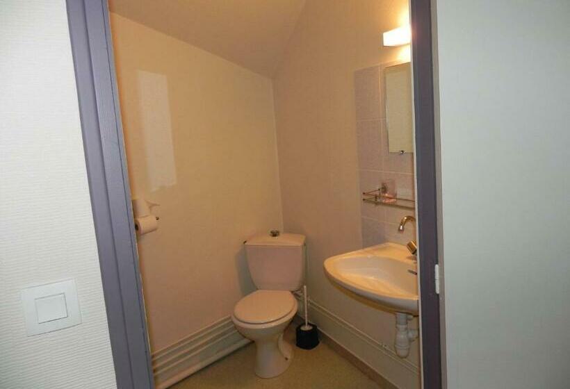 스탠다드 룸, Auberge Saint Aubin
