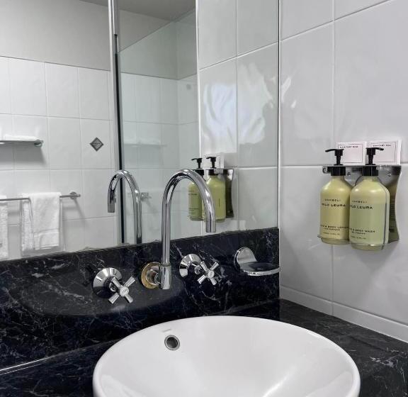 스탠다드 룸, Country Roads Motor Inn Dysart