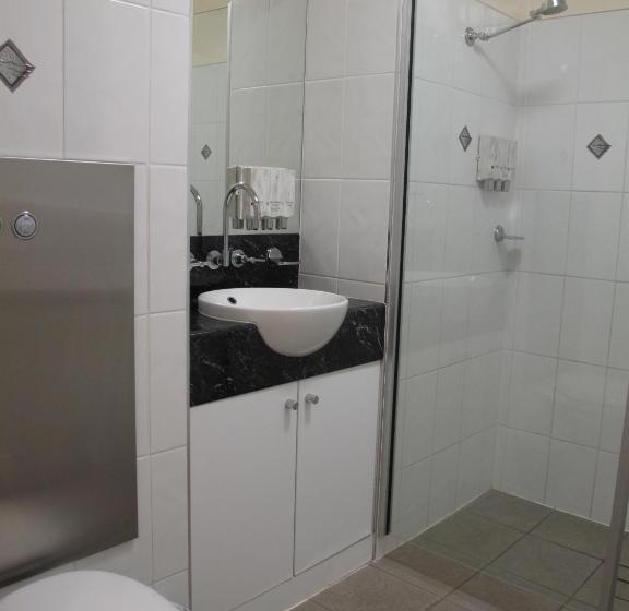 스탠다드 트리플 룸, Country Roads Motor Inn Dysart