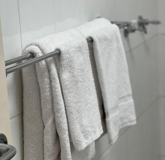 스탠다드 트리플 룸, Country Roads Motor Inn Dysart