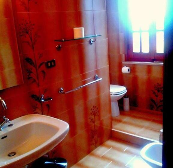 Апартаменты 1 Спальня Вид на Море, B&b Villa Eugenia