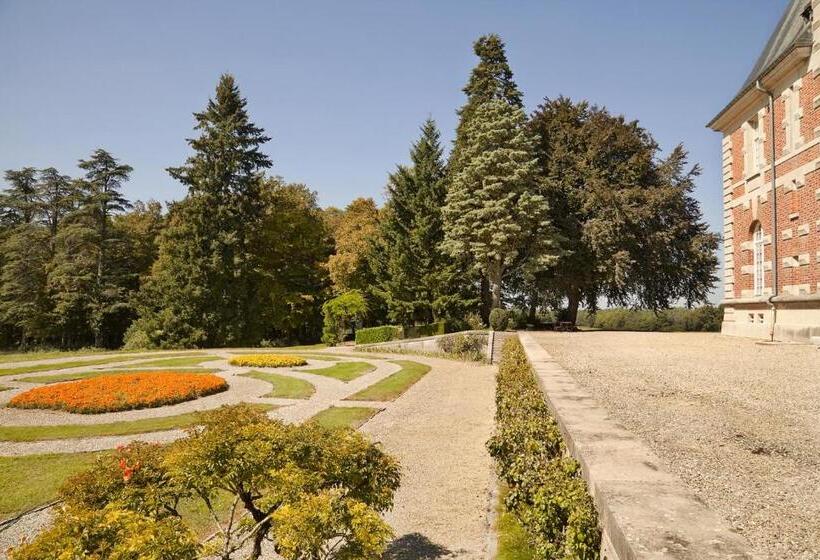 Апартаменты 1 Спальня, Chateau De Joyeux   Chambres D Hotes