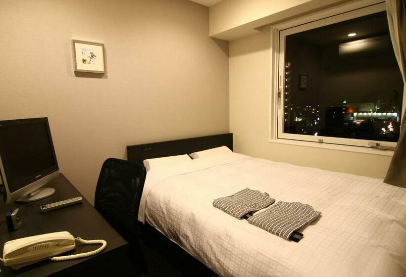 Номер Стандарт, Crown Hills Kimitsu