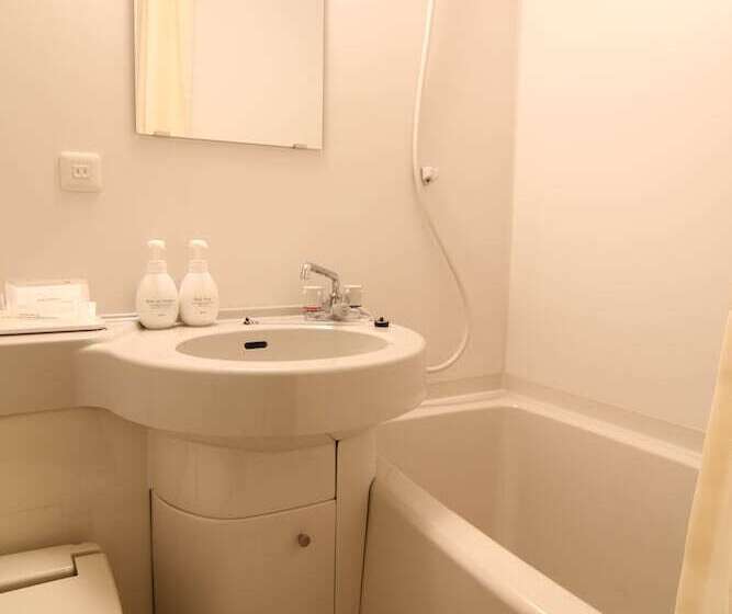 Номер Стандарт, Crown Hills Kimitsu