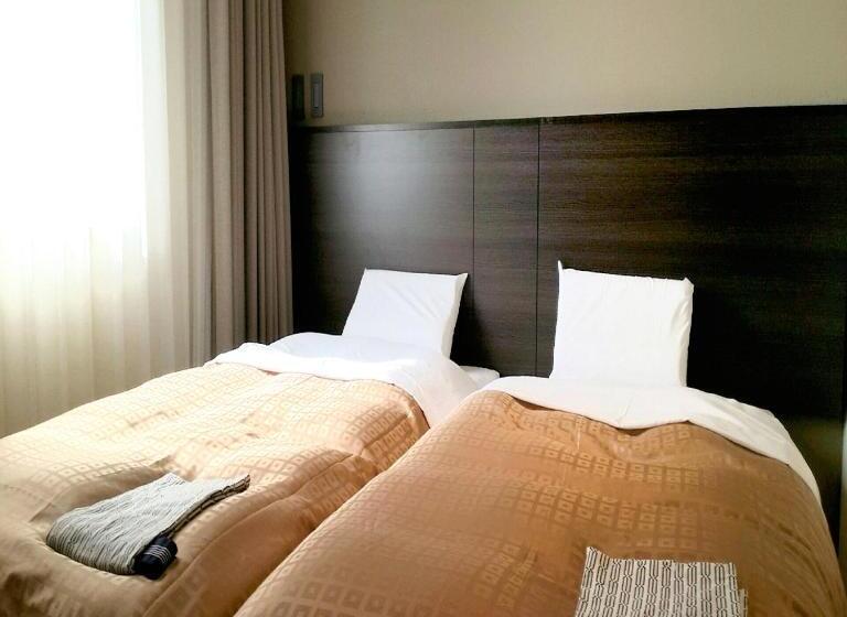 Номер Стандарт, Crown Hills Kimitsu