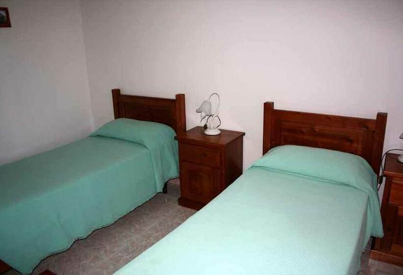 스탠다드 룸, Agriturismo Su Meurreddu