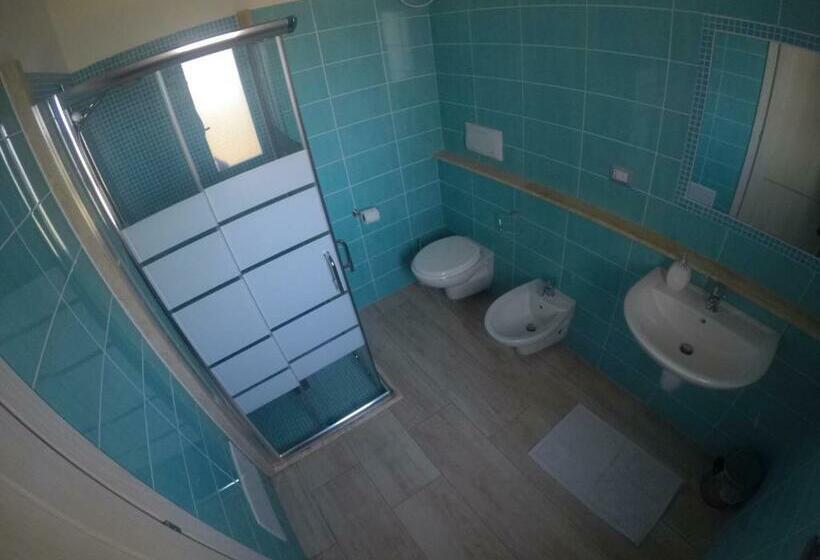 스탠다드 룸, Agriturismo Su Meurreddu