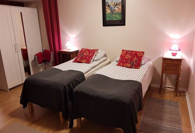 Апартаменты Deluxe 3 Спальни, Moulin De La Fleuristerie
