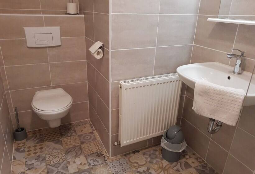 Апартаменты Deluxe 3 Спальни, Moulin De La Fleuristerie