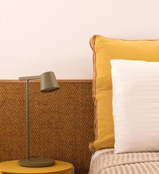 חדר דלוקס צדדי נוף לים, Guesthouse Niriides
