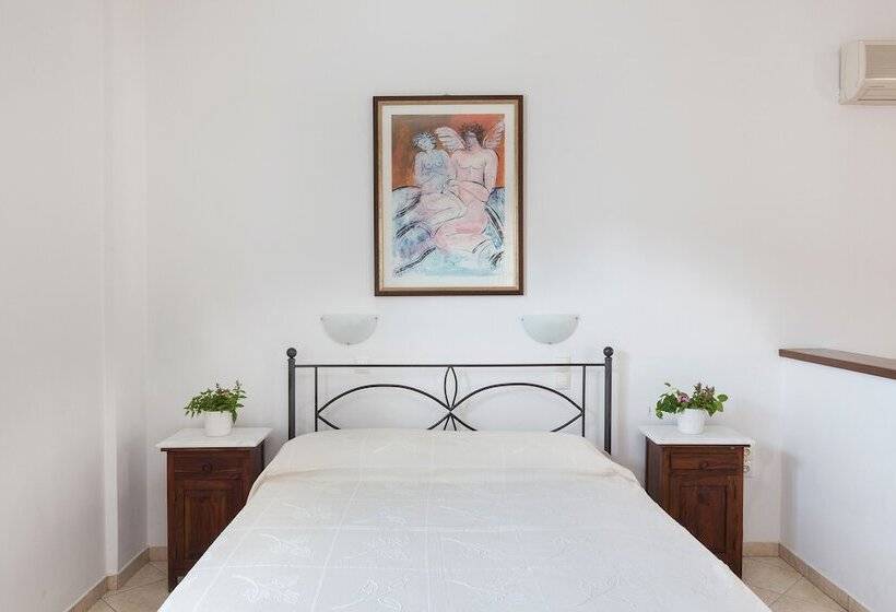 דירת חדר סופריור, Guesthouse Niriides