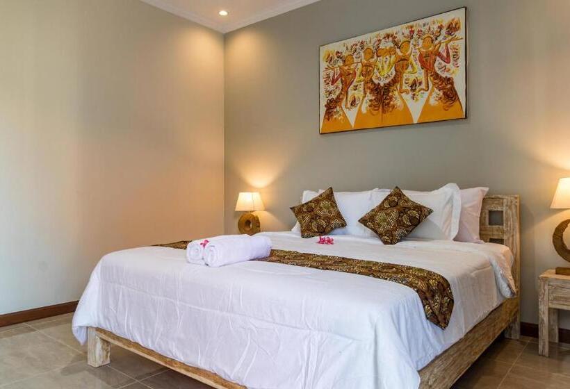 标准间, D Anyar Stay And Surf Canggu