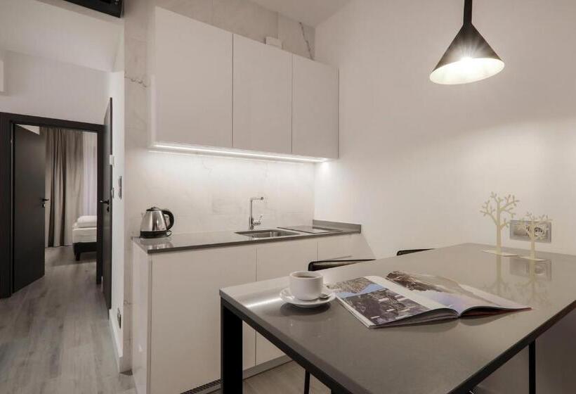 Apartamento Comfort 1 Dormitório, Odrzańska Residence Old Town
