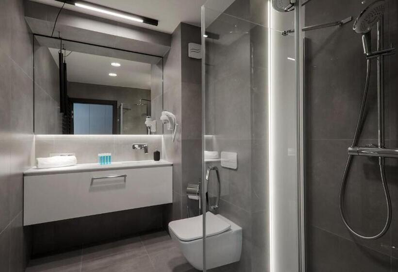 Apartamento Comfort 1 Dormitório, Odrzańska Residence Old Town