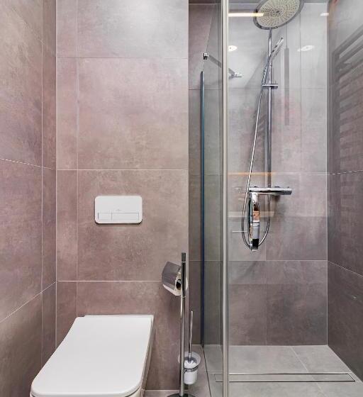 Apartamento Dúplex 1 Dormitório, Odrzańska Residence Old Town