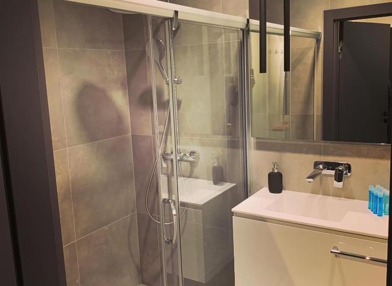 Escritório Deluxe, Odrzańska Residence Old Town