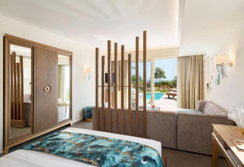 Suite Vista Mare, Alexandra Elegance Bridging Generations