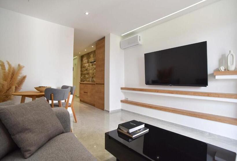 سوییت دوبلکس, Misisuone Apartments Budva