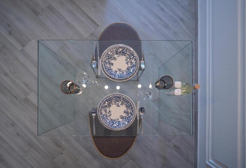 اتاق استاندارد با بالکن, Misisuone Apartments Budva