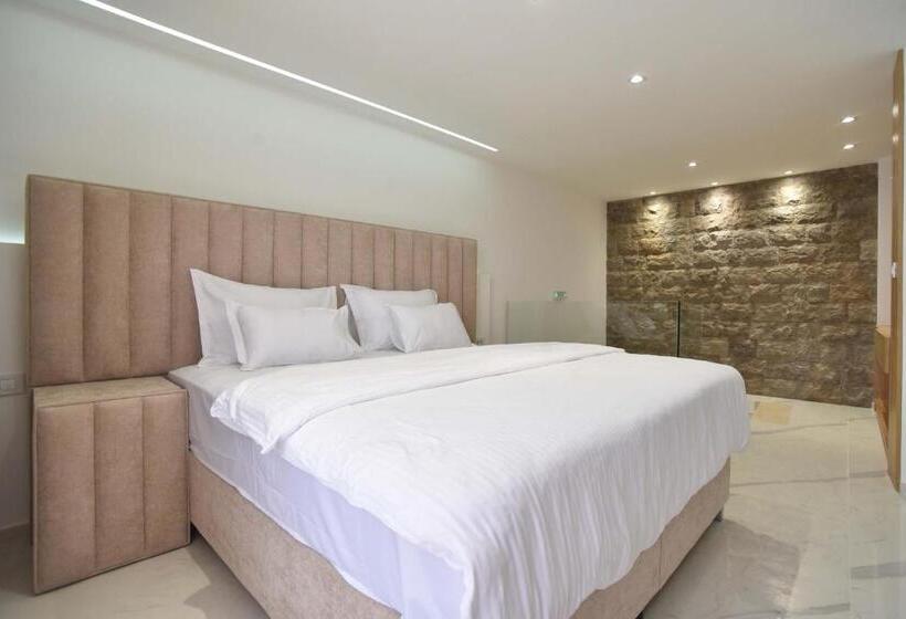 سوییت دوبلکس, Misisuone Apartments Budva