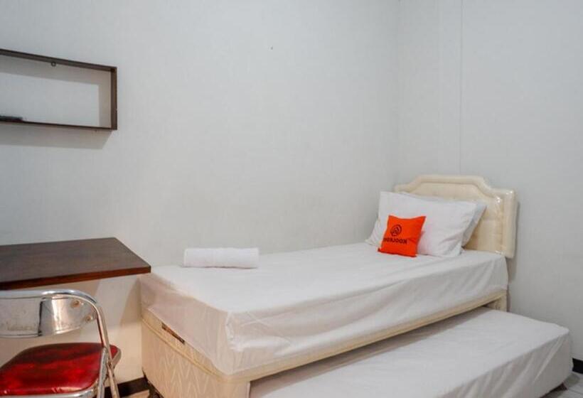 Номер Стандарт, Koolkost Syariah Near Rsup Dr Kariadi Semarang Minimum Stay 6 Nights