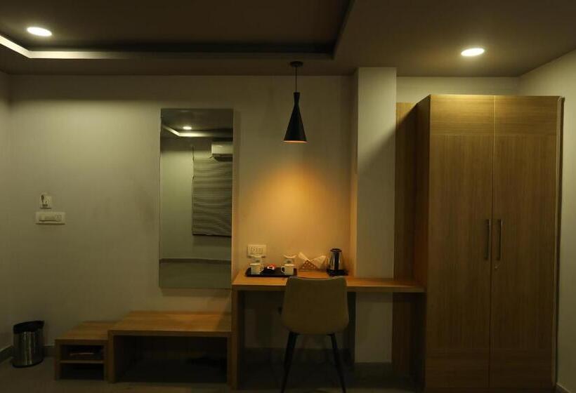 Номер Стандарт, Vips Hotel Olive