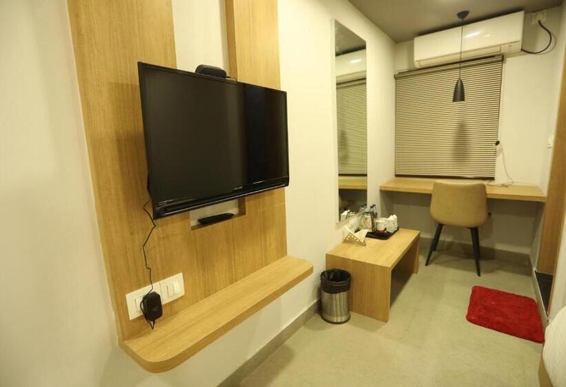 Номер Стандарт, Vips Hotel Olive