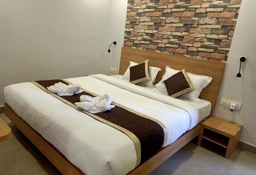 Номер Deluxe, Vips Hotel Olive